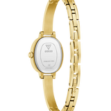Guess • GW0924L2 • Gold Tone Analog Women's Watch