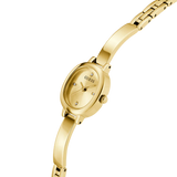 Guess • GW0924L2 • Gold Tone Analog Women's Watch