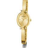 Guess • GW0924L2 • Gold Tone Analog Women's Watch