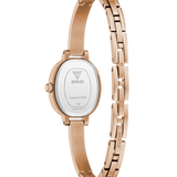 Guess • GW0924L3 • Rose Gold Tone Analog Women's Watch