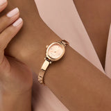 Guess • GW0924L3 • Rose Gold Tone Analog Women's Watch