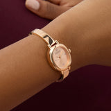 Guess • GW0924L3 • Rose Gold Tone Analog Women's Watch