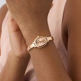 Guess • GW0924L3 • Rose Gold Tone Analog Women's Watch