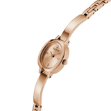 Guess • GW0924L3 • Rose Gold Tone Analog Women's Watch