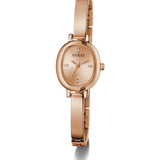 Guess • GW0924L3 • Rose Gold Tone Analog Women's Watch