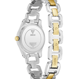 Guess • GW0927L3 • Two-Tone Analog Women's Watch