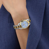 Guess • GW0927L3 • Two-Tone Analog Women's Watch