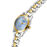 Guess • GW0927L3 • Two-Tone Analog Women's Watch