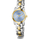 Guess • GW0927L3 • Two-Tone Analog Women's Watch