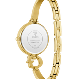 Guess • GW0929L2 • Giselle Gold Tone Analog Women's Watch