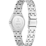 Guess • GW0931L1 • Pixie Silver Tone Analog Women's Watch