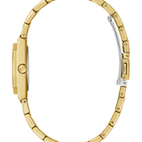 Guess • GW0931L2 • Pixie Gold Tone Analog Women's Watch