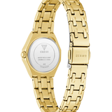 Guess • GW0931L2 • Pixie Gold Tone Analog Women's Watch