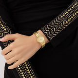 Guess • GW0931L2 • Pixie Gold Tone Analog Women's Watch