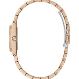 Guess • GW0931L4 • Pixie Rose Gold Tone Analog Women's Watch