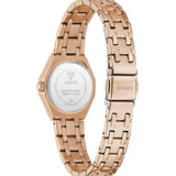 Guess • GW0931L4 • Pixie Rose Gold Tone Analog Women's Watch