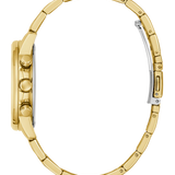 Guess • GW0933L2 • Gold Tone Multi-function Women's Watch