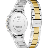 Guess • GW0933L7 • Two-Tone Multi-function Women's Watch