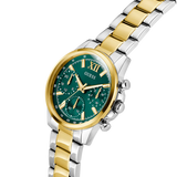 Guess • GW0933L7 • Two-Tone Multi-function Women's Watch