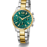 Guess • GW0933L7 • Two-Tone Multi-function Women's Watch