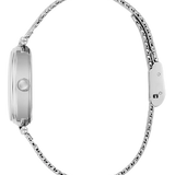 Guess • GW0935L1 • Ruby Silver Tone Analog Women's Watch