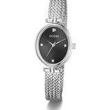 Guess • GW0935L1 • Ruby Silver Tone Analog Women's Watch