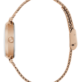 Guess • GW0935L3 • Ruby Rose Gold Tone Analog Women's Watch