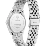 Guess • GW0936L1 • Jada Silver Tone Multi-function Women's Watch