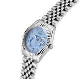 Guess • GW0936L1 • Jada Silver Tone Multi-function Women's Watch