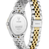 Guess • GW0936L3 • Jada Two-Tone Multi-function Women's Watch