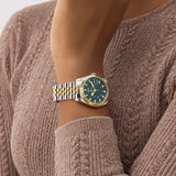 Guess • GW0936L3 • Jada Two-Tone Multi-function Women's Watch