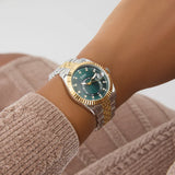 Guess • GW0936L3 • Jada Two-Tone Multi-function Women's Watch