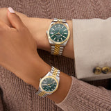 Guess • GW0936L3 • Jada Two-Tone Multi-function Women's Watch