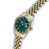 Guess • GW0936L3 • Jada Two-Tone Multi-function Women's Watch