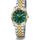 Guess • GW0936L3 • Jada Two-Tone Multi-function Women's Watch