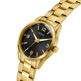 Guess • GW0965G2 • Gold Tone Analog Men's Watch