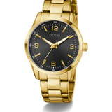 Guess • GW0965G2 • Gold Tone Analog Men's Watch