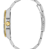 Guess • GW0968G4 • Two-Tone Analog Men's Watch