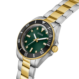 Guess • GW0968G4 • Two-Tone Analog Men's Watch