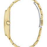 Guess • GW0975G2 • Gold Tone Multi-fonction Men's Watch