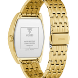 Guess • GW0975G2 • Gold Tone Multi-fonction Men's Watch