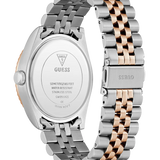 Guess • GW0977G5 • Jaden Two-Tone Multi-function Date Men's Watch