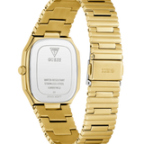 Guess • GW0978G2 • Gold Tone Date Men's Watch
