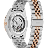 Guess • GW0984G5 • Two-Tone Automatic Men's Watch