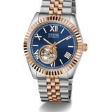 Guess • GW0984G5 • Two-Tone Automatic Men's Watch