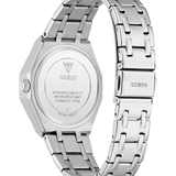 Guess • GW1009L1 • Silver Tone Multi-function Women's Watch with Swarovski ReCreated™ crystals (Copy)