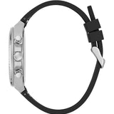 Guess • GW1011G1 • Silicone Multi-function Men's Watch