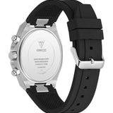 Guess • GW1011G1 • Silicone Multi-function Men's Watch