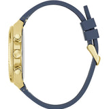 Guess • GW1011G2 • Silicone Multi-function Men's Watch