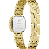 Guess • GW1018L2 • Hazel Gold Tone Analog Women's Watch